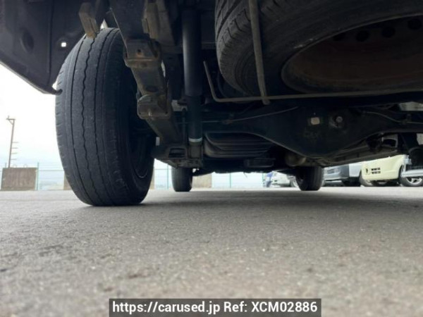 Used 2006 AT toyota hiace-van KDH200V Image[37]