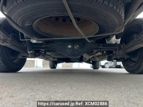 Used 2006 AT toyota hiace-van KDH200V Image[39]