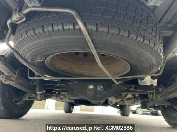 Used 2006 AT toyota hiace-van KDH200V Image[40]