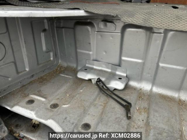 Used 2006 AT toyota hiace-van KDH200V Image[41]