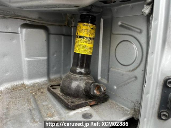 Used 2006 AT toyota hiace-van KDH200V Image[42]