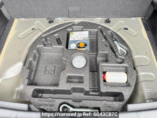 Used 2015 AT nissan qashqai null Image[9]