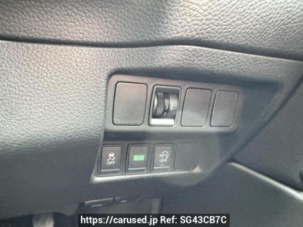 Used 2015 AT nissan qashqai null Image[26]