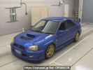 Subaru Impreza GDB