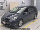 Toyota Prius alpha ZVW40W