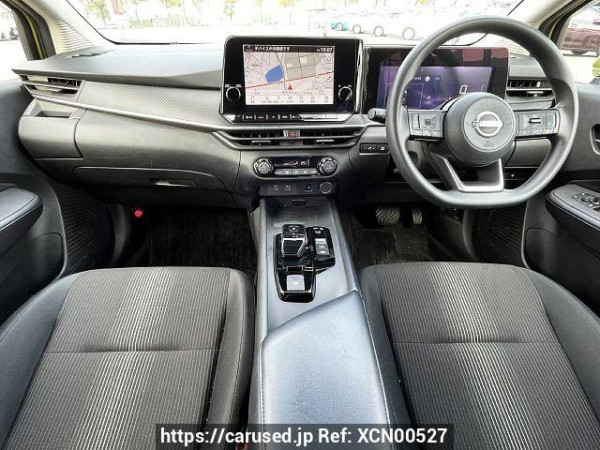Used 2020 AT nissan note 6AA-E13 Image[1]