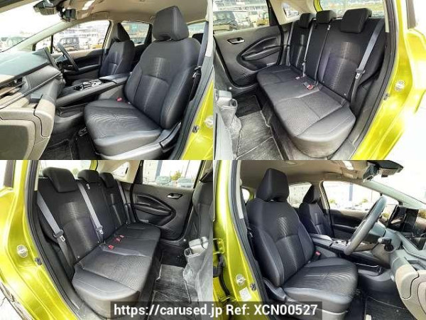 Used 2020 AT nissan note 6AA-E13 Image[8]
