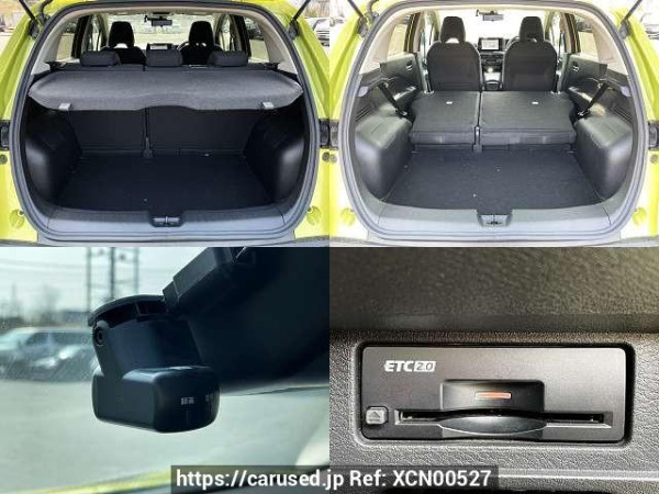 Used 2020 AT nissan note 6AA-E13 Image[9]