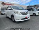 Toyota Alphard DBA-ANH20W