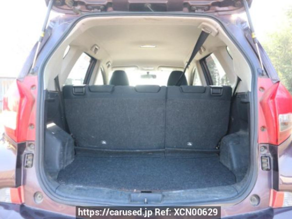 Used 2014 AT subaru trezia NCP125X Image[8]