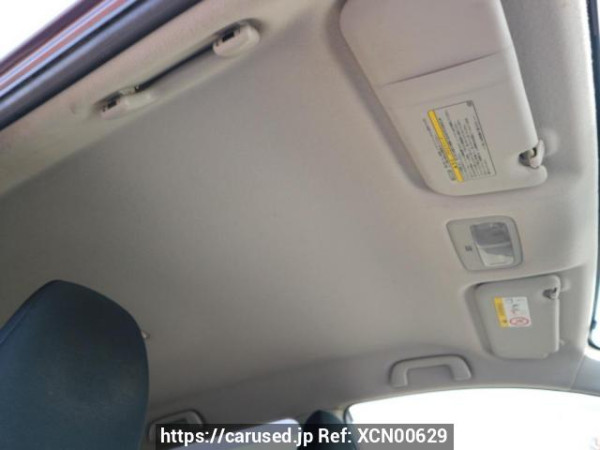 Used 2014 AT subaru trezia NCP125X Image[12]