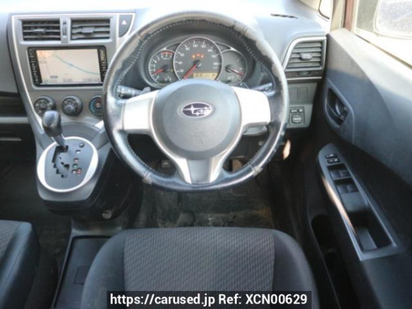 Used 2014 AT subaru trezia NCP125X Image[20]