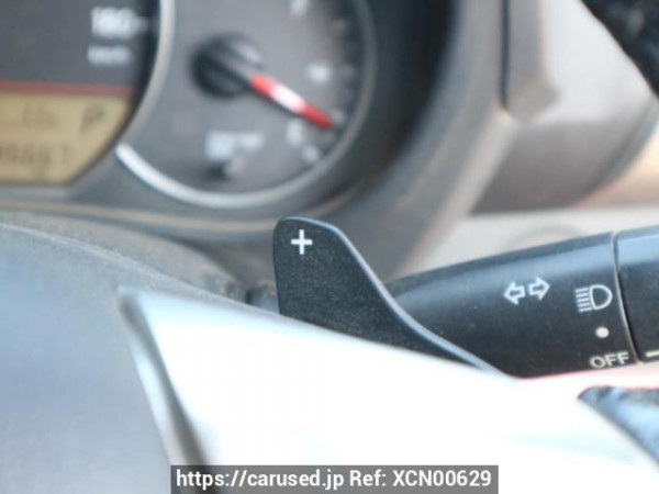 Used 2014 AT subaru trezia NCP125X Image[23]