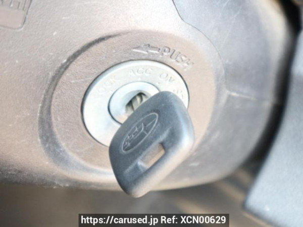 Used 2014 AT subaru trezia NCP125X Image[24]