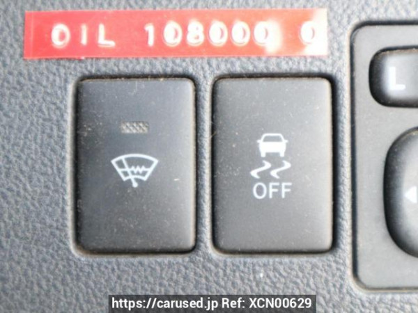 Used 2014 AT subaru trezia NCP125X Image[25]