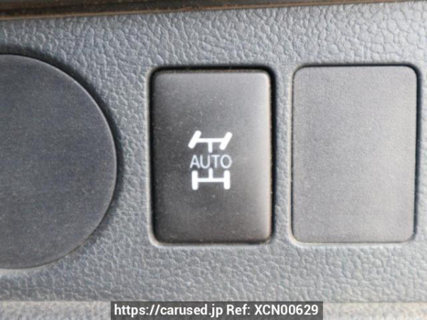 Used 2014 AT subaru trezia NCP125X Image[26]