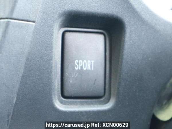 Used 2014 AT subaru trezia NCP125X Image[27]