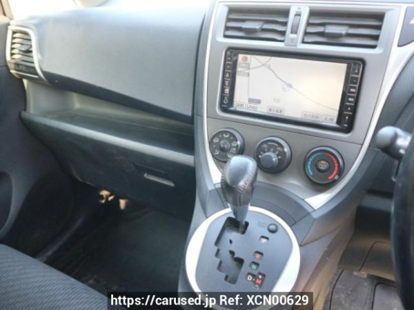 Used 2014 AT subaru trezia NCP125X Image[29]