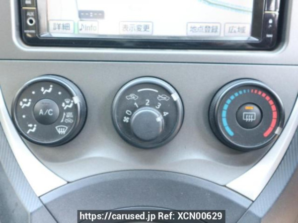 Used 2014 AT subaru trezia NCP125X Image[32]