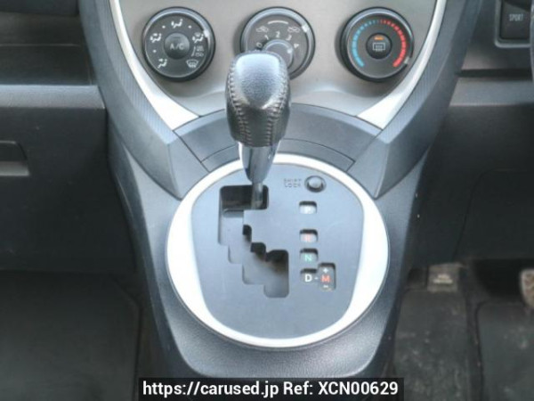 Used 2014 AT subaru trezia NCP125X Image[33]
