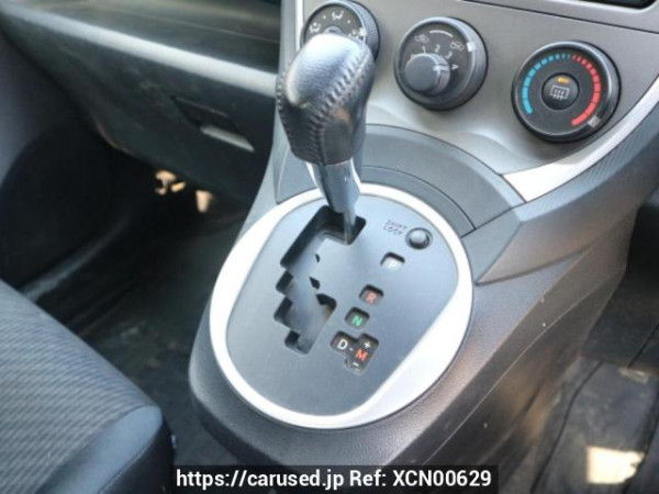 Used 2014 AT subaru trezia NCP125X Image[34]