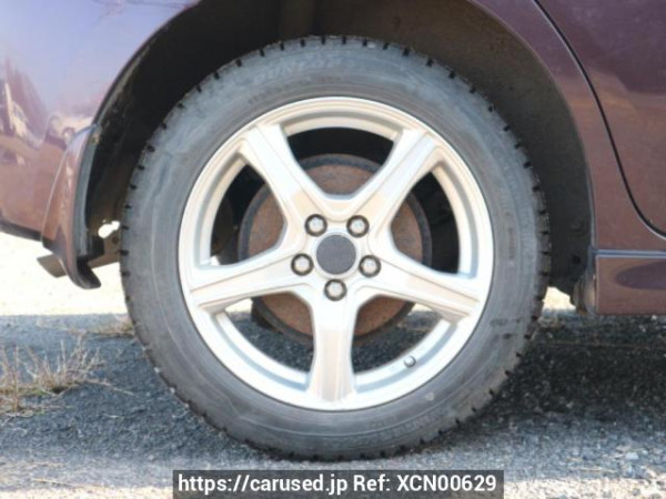 Used 2014 AT subaru trezia NCP125X Image[37]