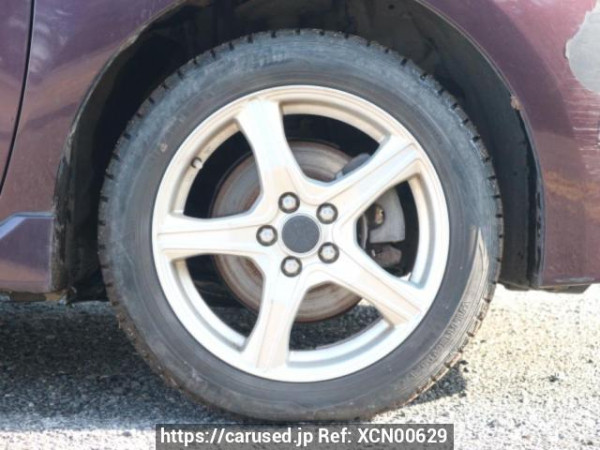 Used 2014 AT subaru trezia NCP125X Image[40]