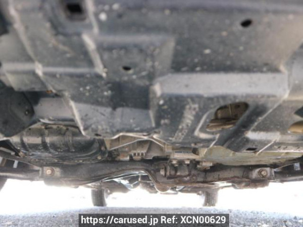 Used 2014 AT subaru trezia NCP125X Image[42]