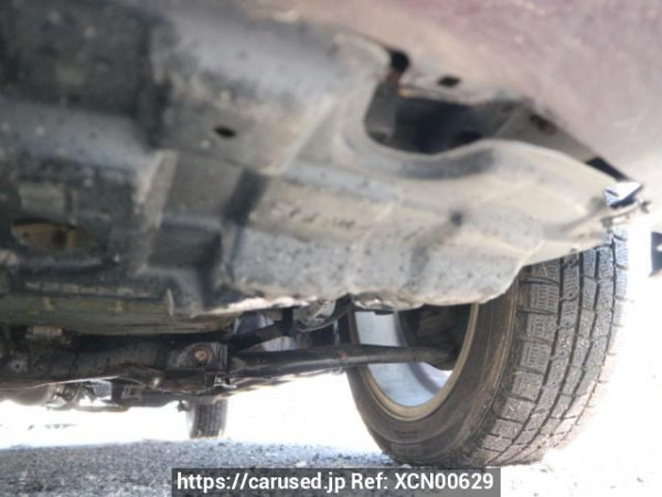 Used 2014 AT subaru trezia NCP125X Image[43]