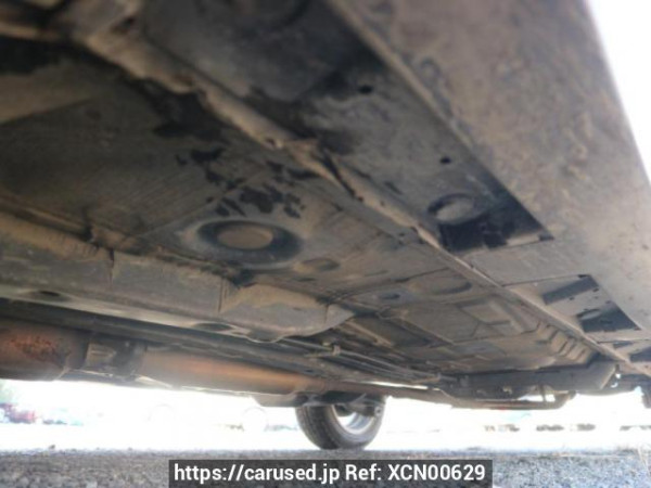 Used 2014 AT subaru trezia NCP125X Image[44]