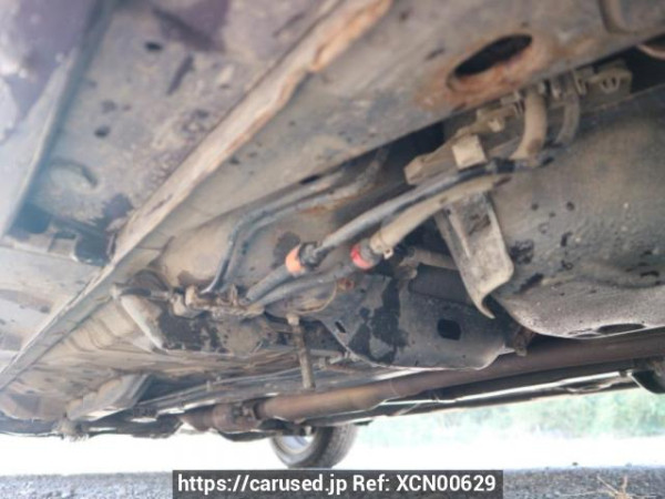 Used 2014 AT subaru trezia NCP125X Image[45]