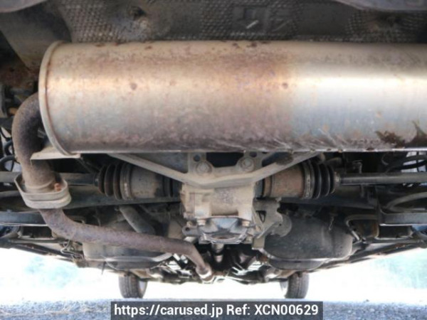 Used 2014 AT subaru trezia NCP125X Image[47]