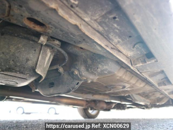 Used 2014 AT subaru trezia NCP125X Image[49]