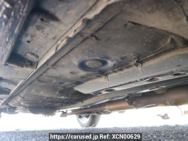 Used 2014 AT subaru trezia NCP125X Image[50]