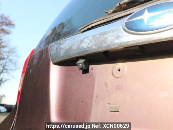 Used 2014 AT subaru trezia NCP125X Image[51]