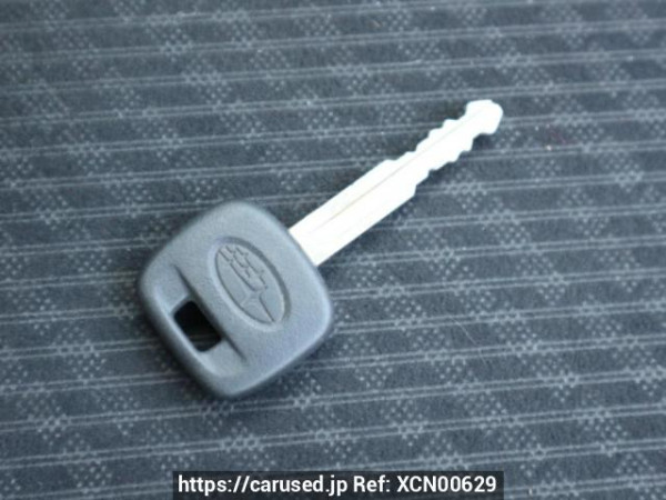 Used 2014 AT subaru trezia NCP125X Image[52]