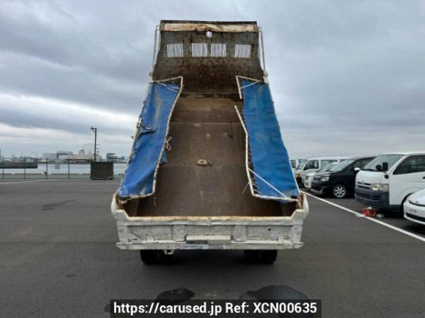 Used 1986 MT hino ranger FD171BD Image[5]