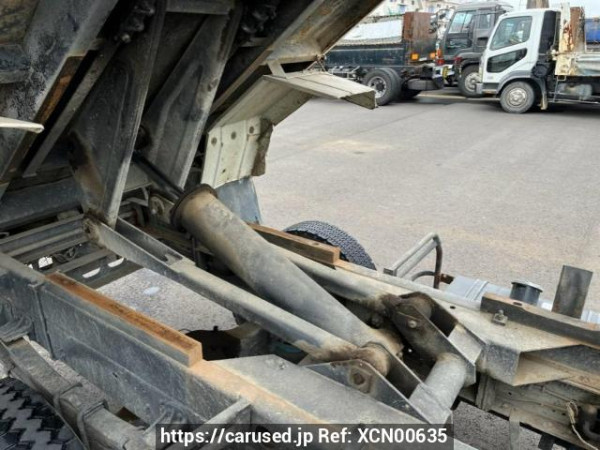 Used 1986 MT hino ranger FD171BD Image[8]