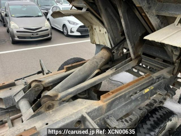 Used 1986 MT hino ranger FD171BD Image[9]