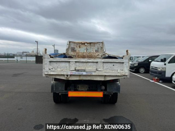 Used 1986 MT hino ranger FD171BD Image[15]