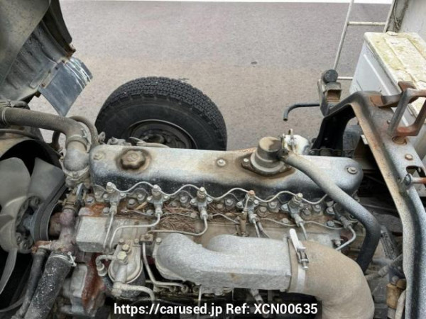 Used 1986 MT hino ranger FD171BD Image[18]