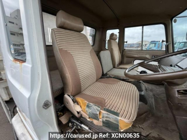 Used 1986 MT hino ranger FD171BD Image[21]
