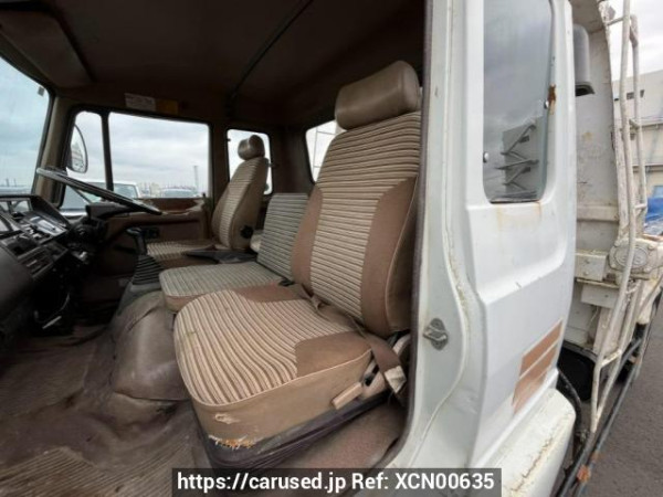Used 1986 MT hino ranger FD171BD Image[22]