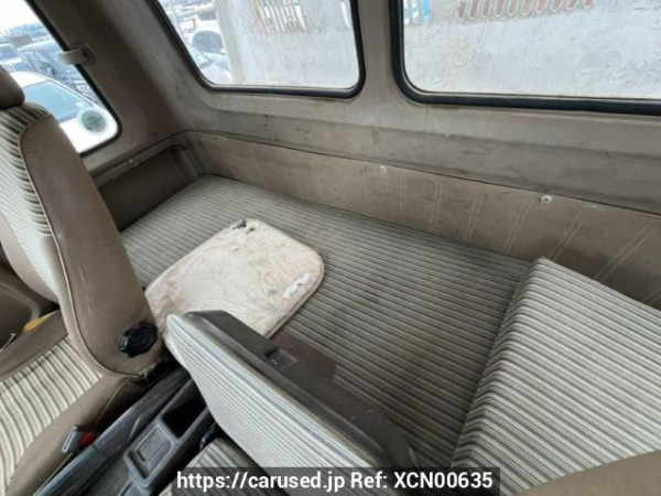 Used 1986 MT hino ranger FD171BD Image[23]