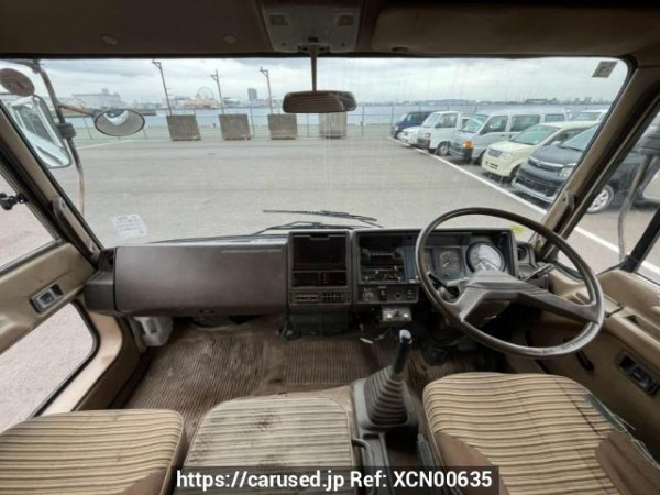 Used 1986 MT hino ranger FD171BD Image[24]