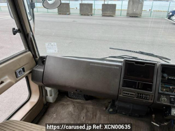 Used 1986 MT hino ranger FD171BD Image[25]