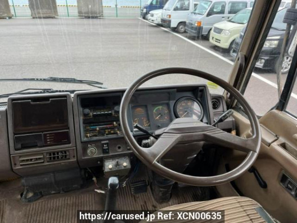 Used 1986 MT hino ranger FD171BD Image[26]
