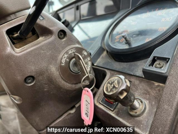 Used 1986 MT hino ranger FD171BD Image[27]