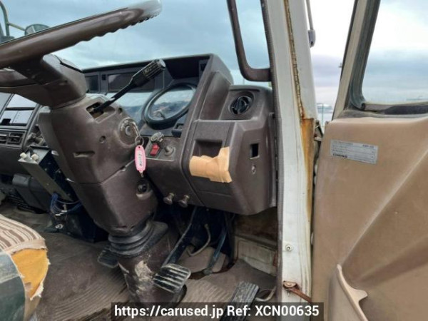 Used 1986 MT hino ranger FD171BD Image[28]