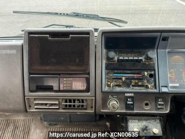Used 1986 MT hino ranger FD171BD Image[29]